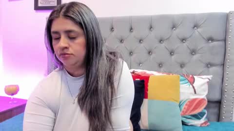 Melinda online show from January 30, 2025, 5:06 pm