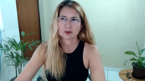 Melinda online show from April 3, 2026, 12:08 am