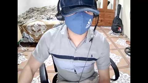 Meliodas Spider online show from January 1, 2025, 7:20 am