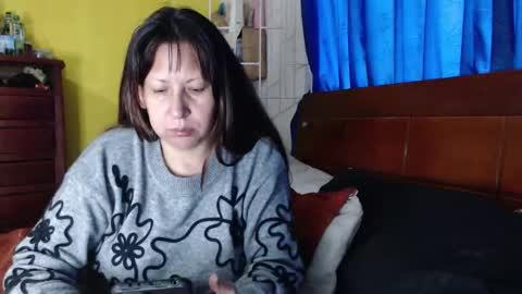 Snapshot of melisa037 chatting on October 11, 2025, 8:51 pm melisa037 online show from October 11, 2025, 8:51 pm