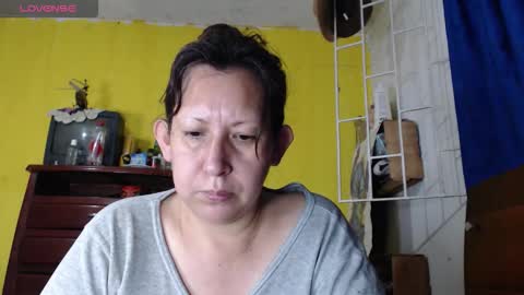 Snapshot of melisa037 chatting on October 18, 2025, 2:47 am melisa037 online show from October 18, 2025, 2:47 am