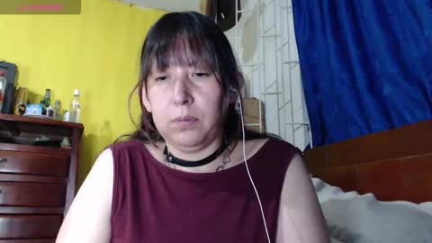 Snapshot of melisa037 chatting on October 19, 2025, 2:23 am melisa037 online show from October 19, 2025, 2:23 am
