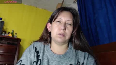 melisa037 online show from January 9, 2026, 2:47 am