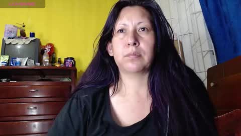 melisa037 online show from February 28, 2026, 1:50 am