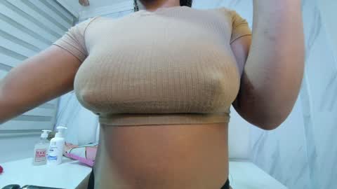 Melissa online show from February 8, 2025, 11:33 am