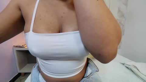 Melissa online show from March 10, 2025, 11:32 am