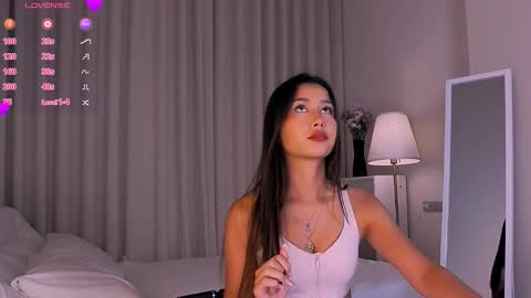 Melisa gerc online show from November 17, 2025, 7:47 am