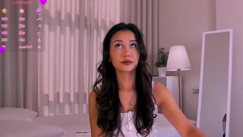 Melisa gerc online show from December 1, 2025, 4:39 am