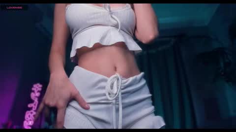 Im Melisa 3 online show from February 9, 2026, 10:41 am