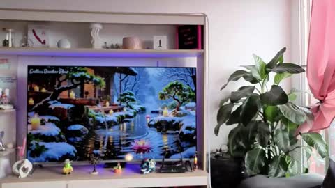 Melissa online show from February 19, 2026, 9:33 pm