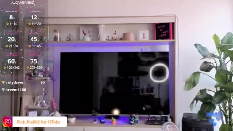 Melissa online show from March 25, 2026, 2:56 pm