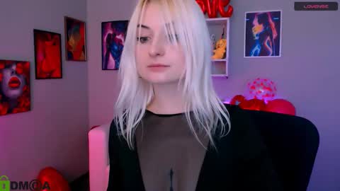 Melisa online show from March 2, 2026, 8:37 pm