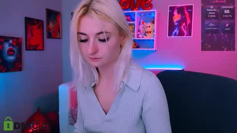 Melisa online show from March 31, 2026, 7:25 pm