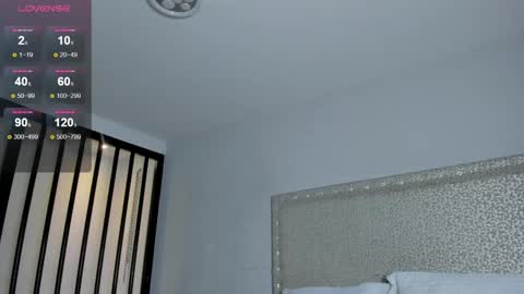 Melissa online show from February 17, 2025, 1:04 am