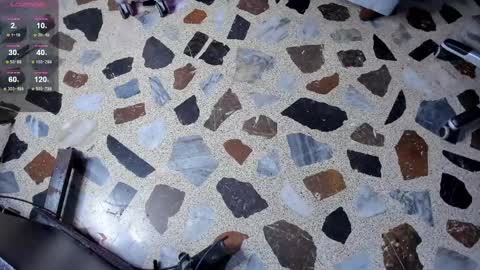 Melissa online show from September 12, 2025, 3:50 am