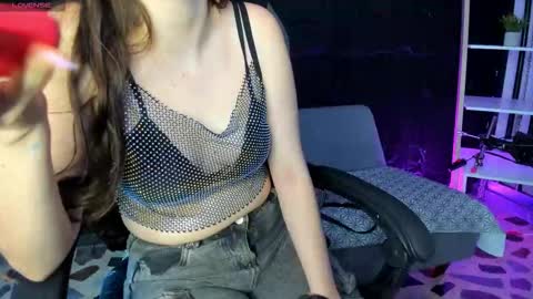 Melissa online show from October 19, 2025, 2:07 pm