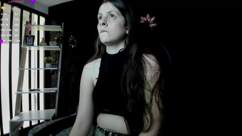 Melissa online show from October 26, 2025, 1:50 pm