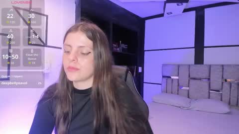 Melissa online show from December 20, 2025, 2:02 pm