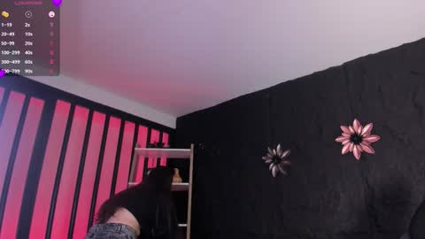 Melissa online show from January 10, 2026, 1:57 pm