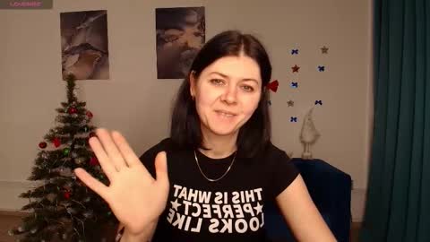 Melisa online show from December 16, 2025, 7:24 am