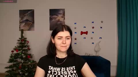 Melisa online show from December 17, 2025, 7:36 am