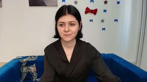Melisa online show from January 12, 2026, 7:35 am