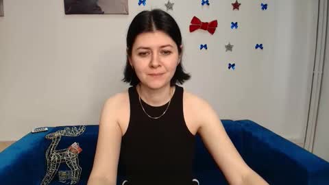 Melisa online show from January 15, 2026, 7:57 am