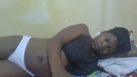 melisah254 online show from February 12, 2026, 7:03 am