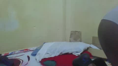 melisah254 online show from February 26, 2026, 8:08 pm