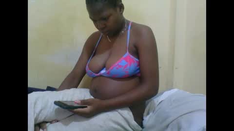 melisah254 online show from March 18, 2026, 9:56 am