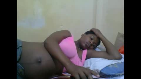 melisah254 online show from March 20, 2026, 6:57 pm