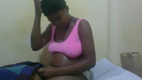 melisah254 online show from April 6, 2026, 6:36 am