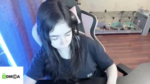 melisanilson online show from January 6, 2025, 1:53 am