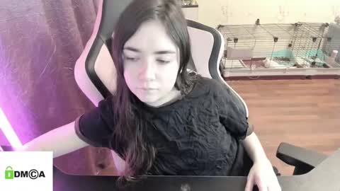 melisanilson online show from January 12, 2025, 1:42 am