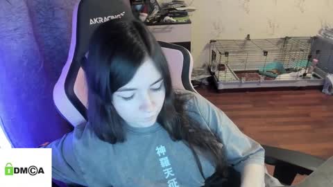 melisanilson online show from March 2, 2025, 1:04 am