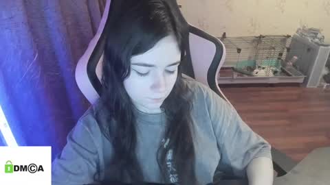 melisanilson online show from March 9, 2025, 1:14 am