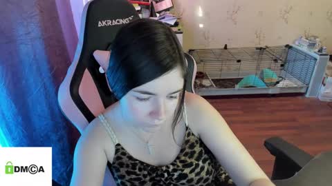 melisanilson online show from October 9, 2025, 5:16 am