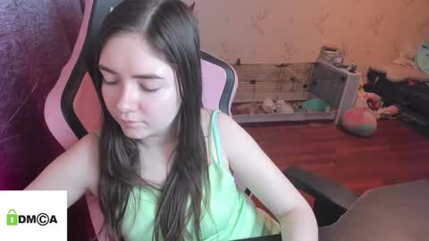 melisanilson online show from February 1, 2026, 9:02 pm