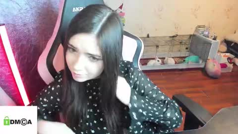 melisanilson online show from February 12, 2026, 9:54 pm