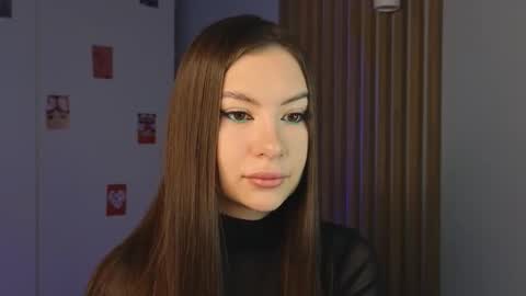 Milissa online show from October 9, 2025, 4:54 am