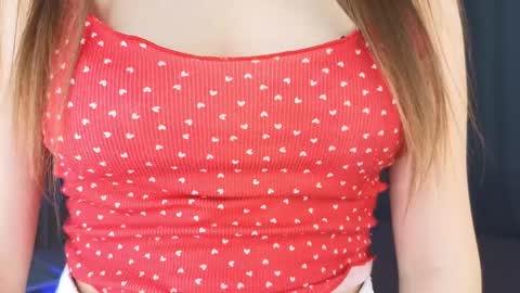 Milissa online show from October 20, 2025, 4:24 am