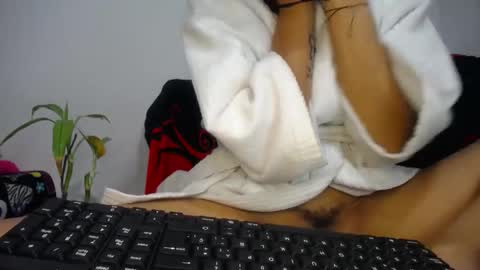 melissa online show from January 10, 2025, 5:24 pm