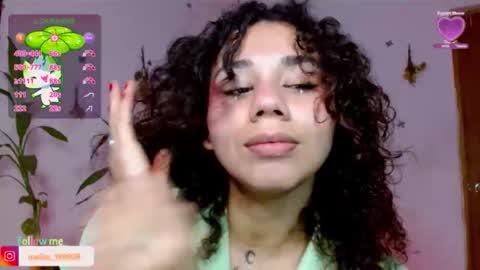 melissa online show from June 6, 2026, 7:57 am