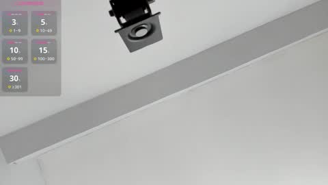 melissa_23_ online show from September 12, 2025, 10:26 am