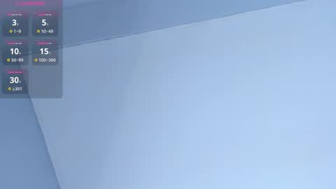 melissa_23_ online show from September 17, 2025, 10:39 am