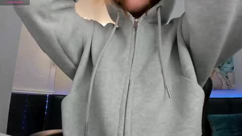 Hi I am Melissa online show from January 18, 2026, 1:20 am