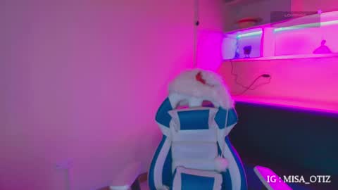 Lissa  online show from September 19, 2025, 11:00 am