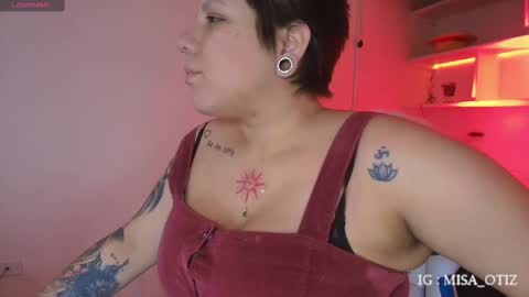 Lissa  online show from September 22, 2025, 11:23 am