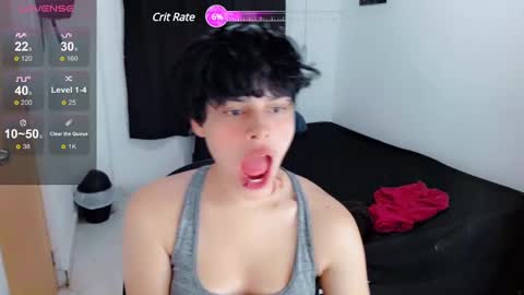  Carol - Dany  online show from December 19, 2024, 7:07 pm