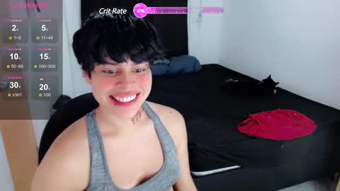  Carol - Dany  online show from December 19, 2024, 10:10 pm